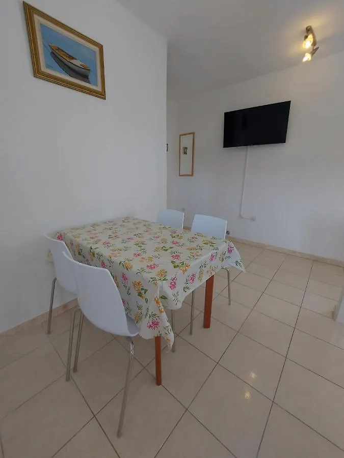 Apartment Ante Vlašići