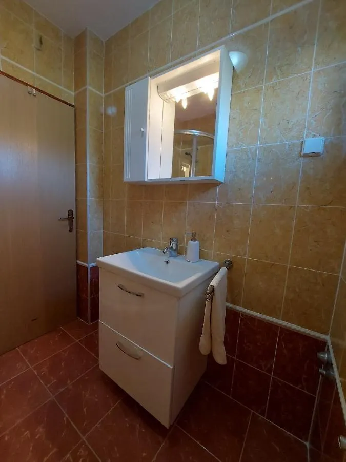 Apartment Ante Vlašići Croácia