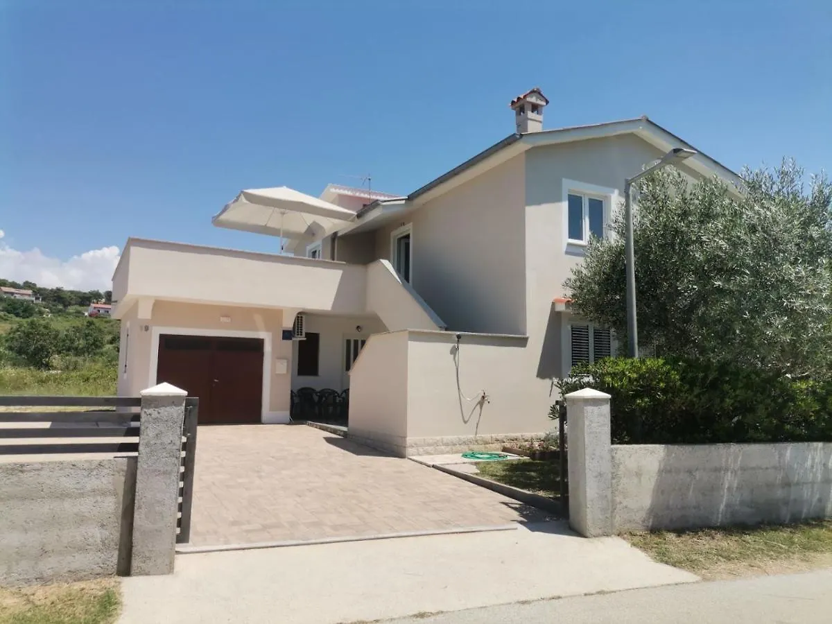 Apartment Ante Vlašići