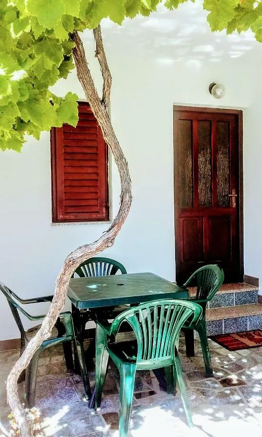 Apartment Ante Vlašići 0*,