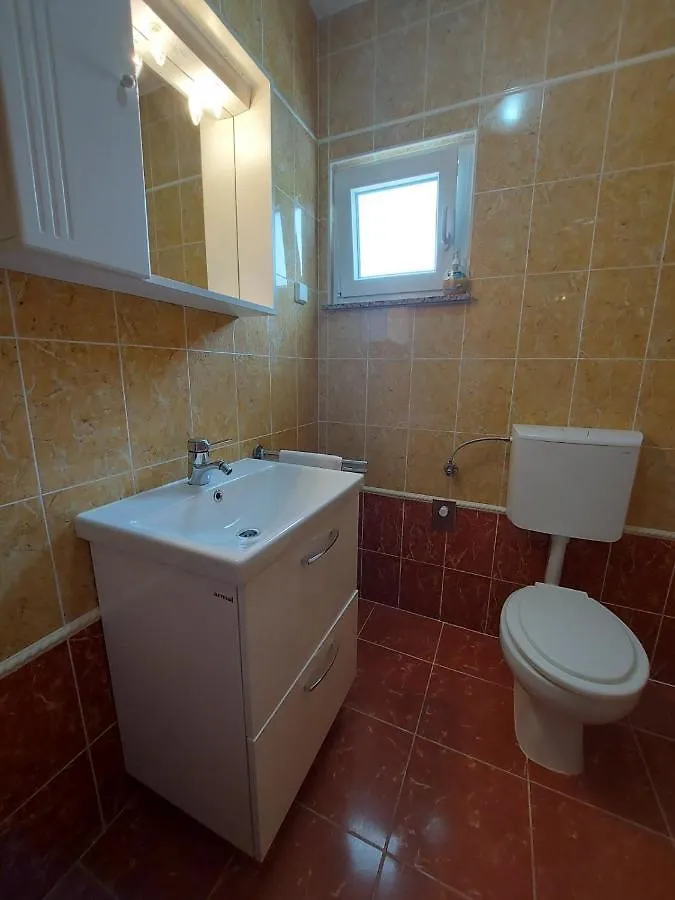 Apartment Ante Влашичи 0*,  Хорватия