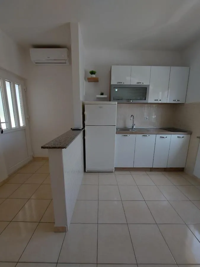 Apartment Ante Влашичи